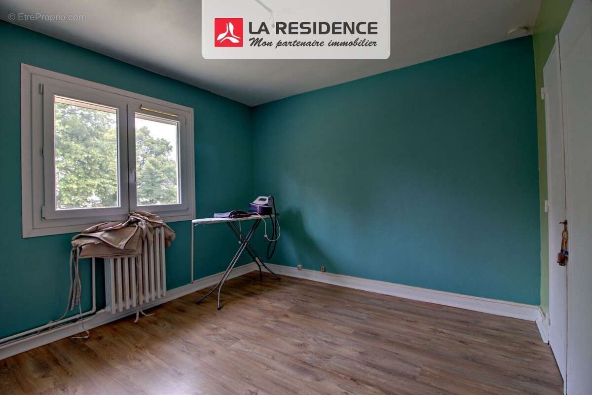 Maison 108 m² à Rouen  - photo 5