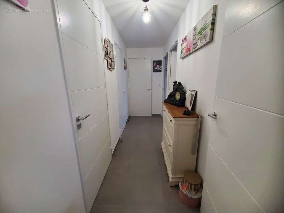 Appartement à VITROLLES