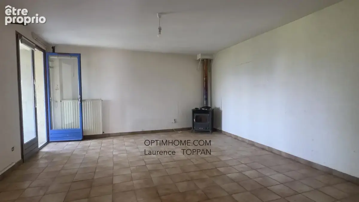 Maison en pierre avec vue à  VILLENEUVE SUR LOT (47) - photo 8