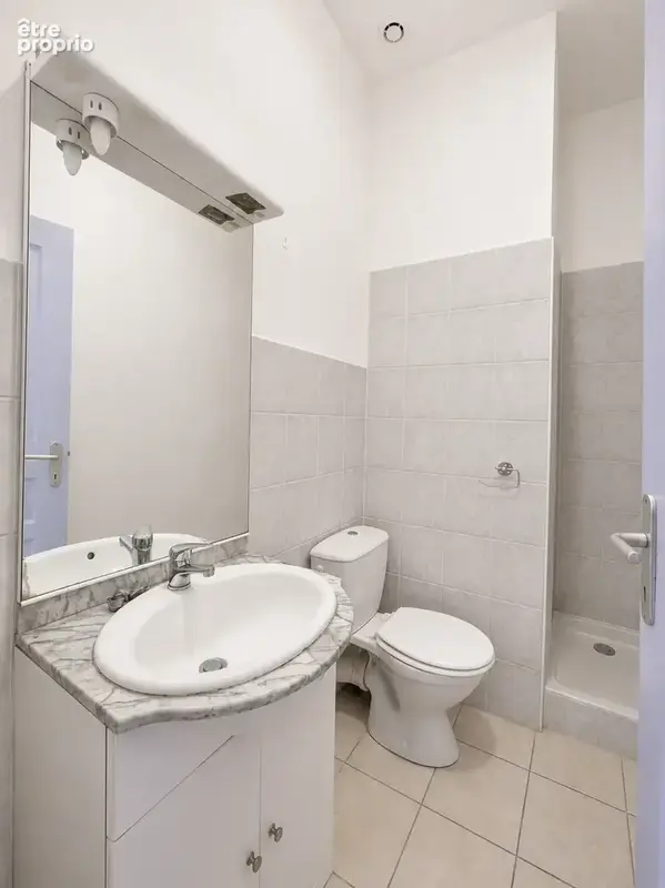 Toulouse Jean Jaurès Appartement T1 à rénover - photo 4