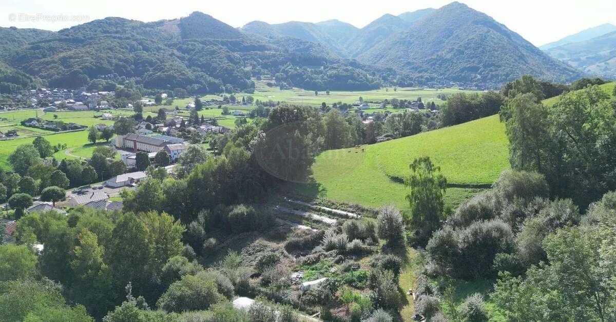 Maison à BAGNERES-DE-BIGORRE