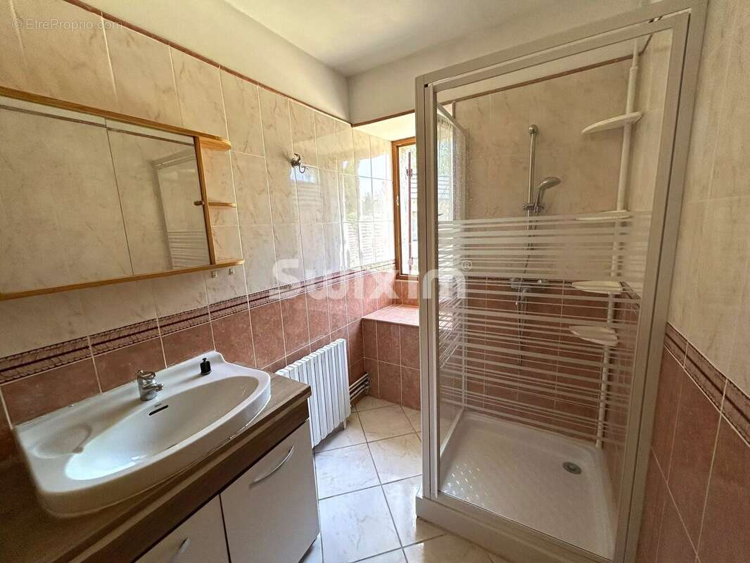 Quarré-les-Tombes – Une maison familiale à personnaliser selon vos envies - photo 7