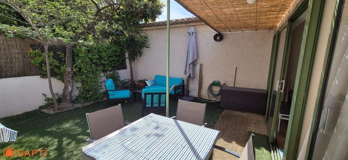 Photo 8 - Maison à SAINT-REMY-DE-PROVENCE