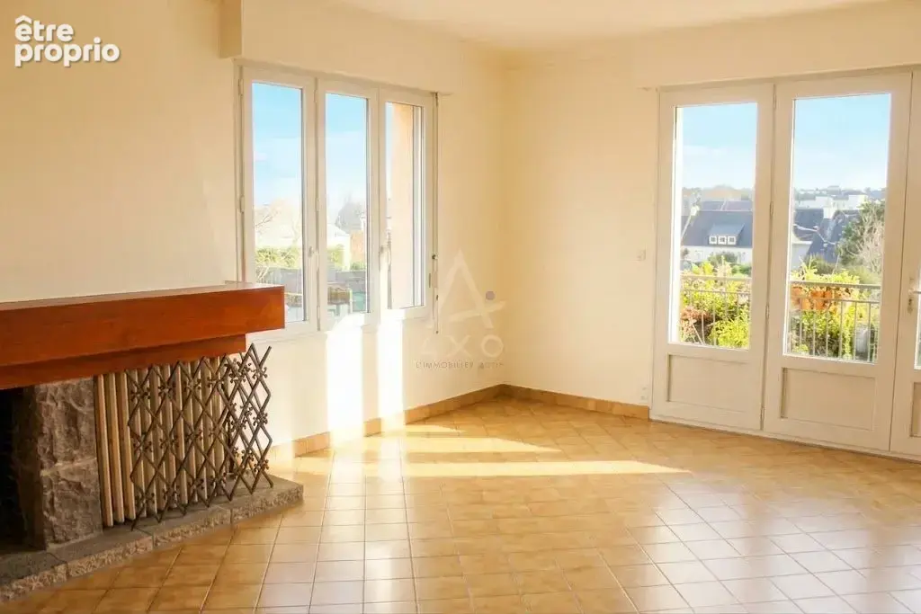 Maison familiale avec ascenseur et jardin - photo 4