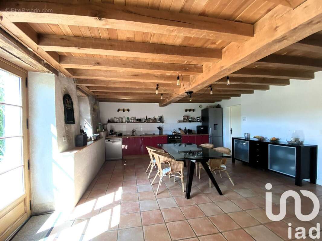 Photo 8 - Maison à RONSENAC