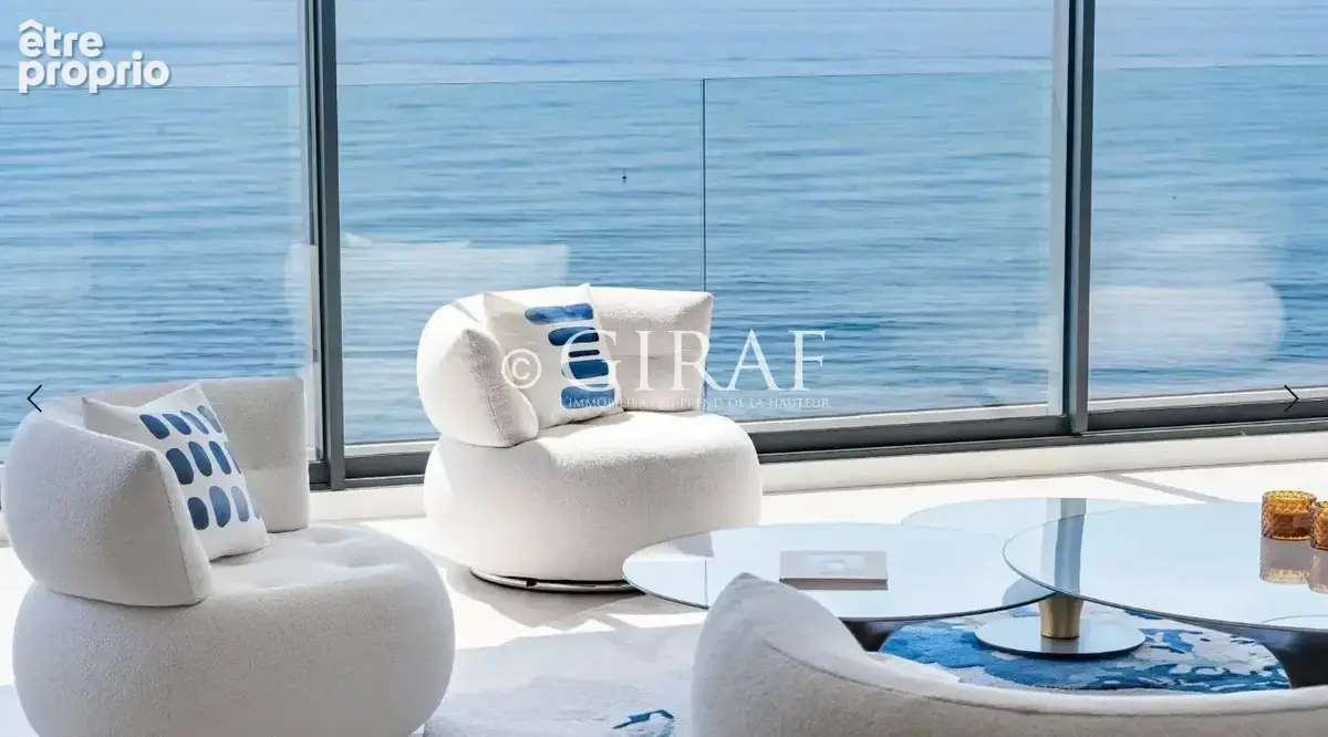 Photo Maison à Nice au prix de 6 480 000€
