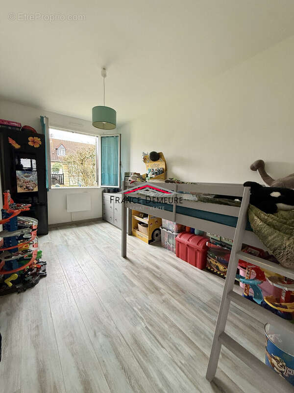 Maison à FRANCONVILLE