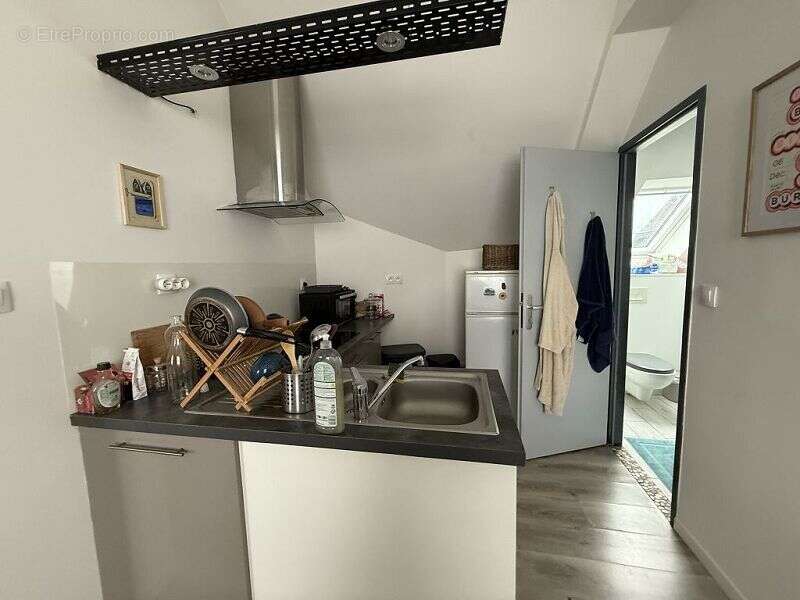 Appartement à LANESTER