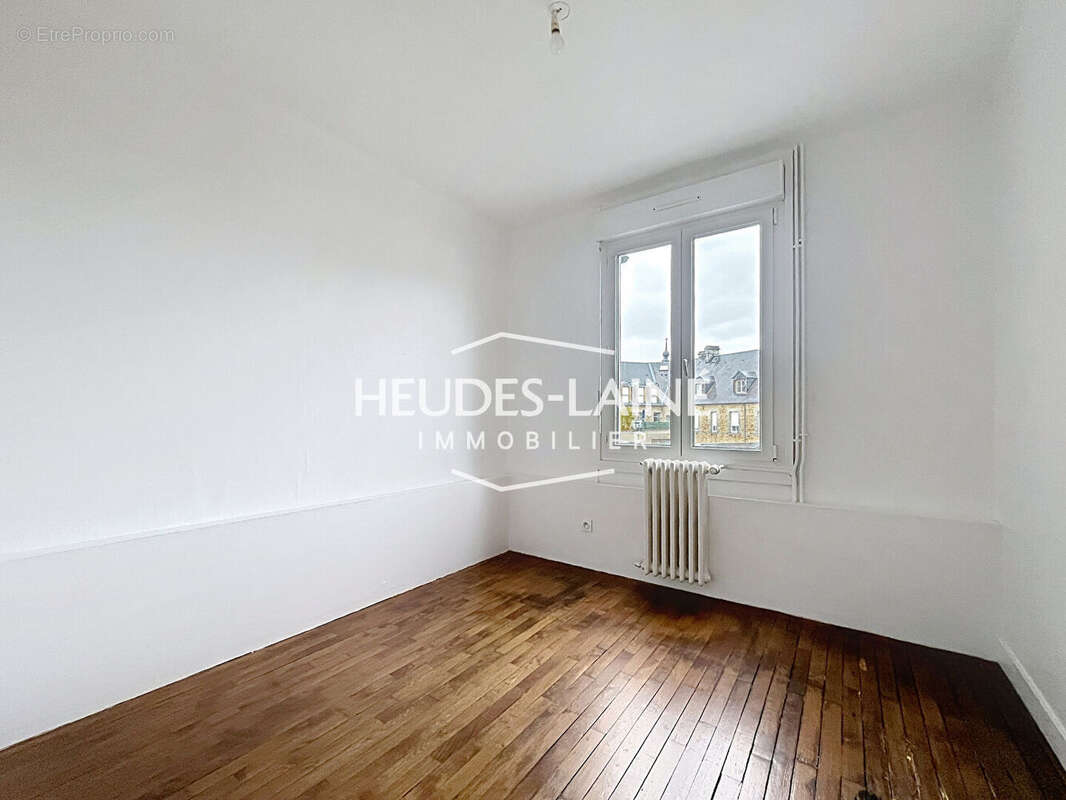 Appartement à AVRANCHES
