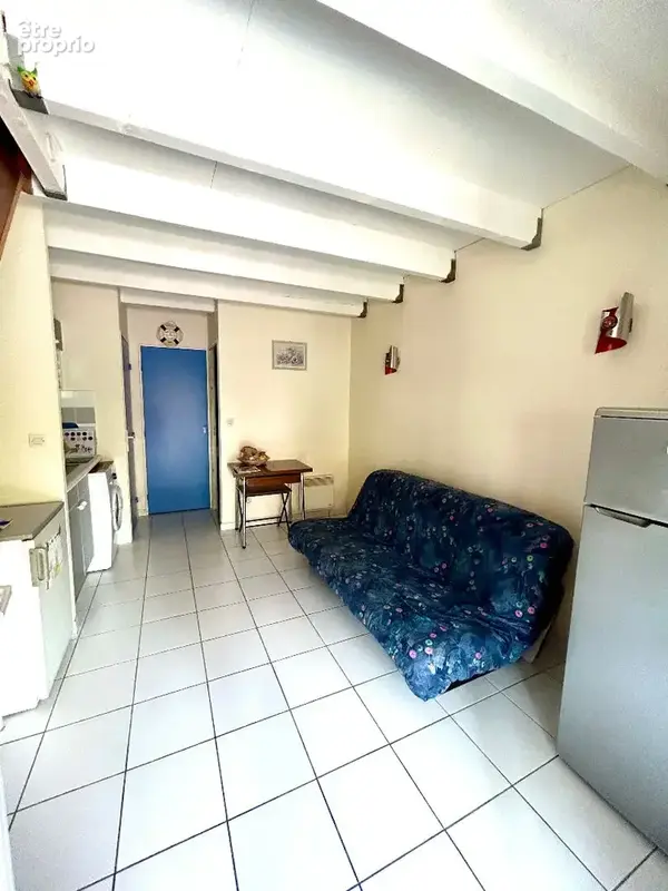 Maison Frontignan 2 pièce(s) 34,05 m2 avec terrasse et parking - photo 5
