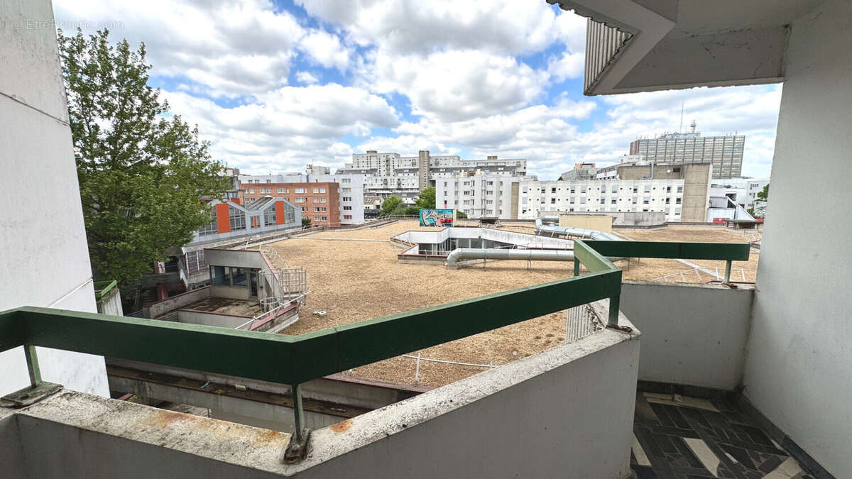 Appartement à EVRY