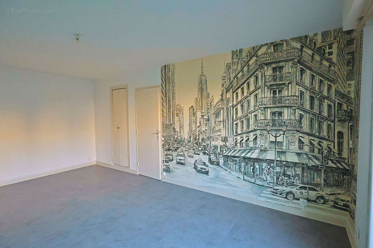 Appartement à SAINT-MALO