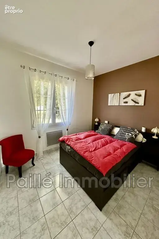 Maison 5 pièces 128 m² à vendre à Soulac-Sur-Mer (33780) - photo 7