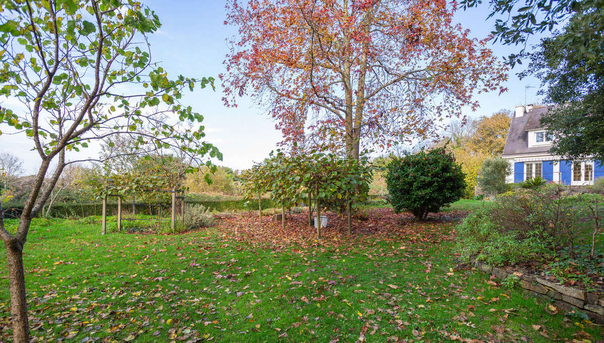 Maison à MOELAN-SUR-MER