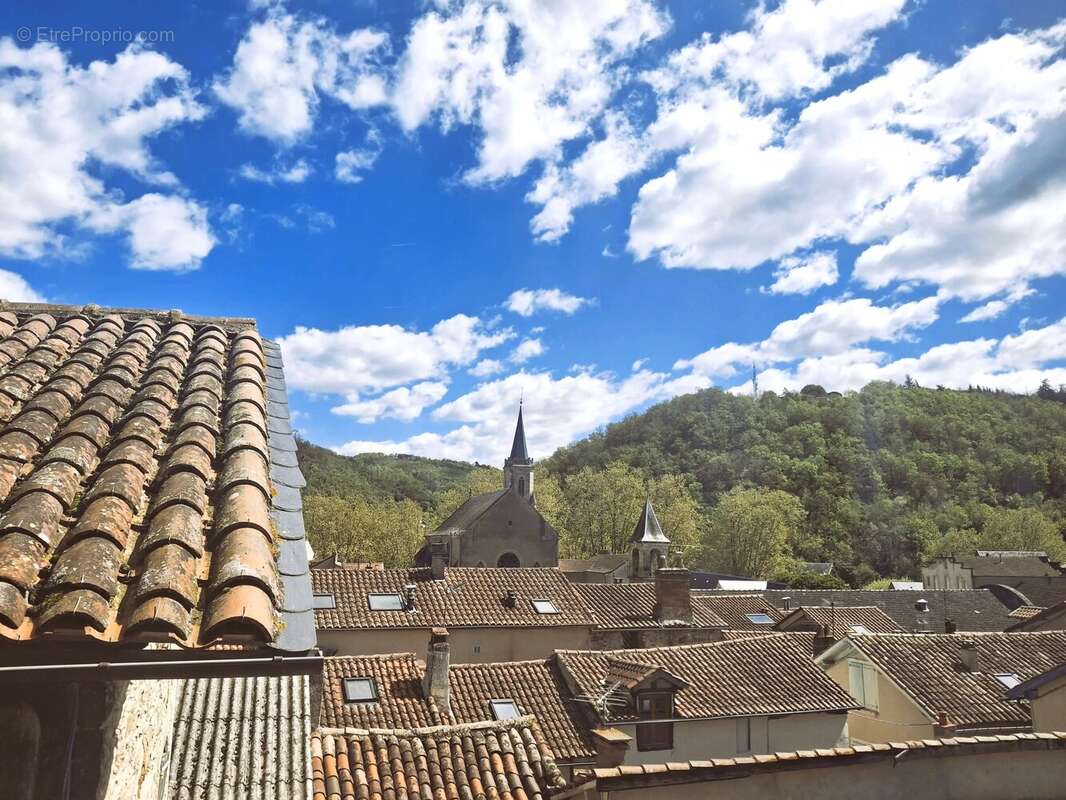 Projet de rénovation au centre de Villefranche-de- Rouergue - photo 12