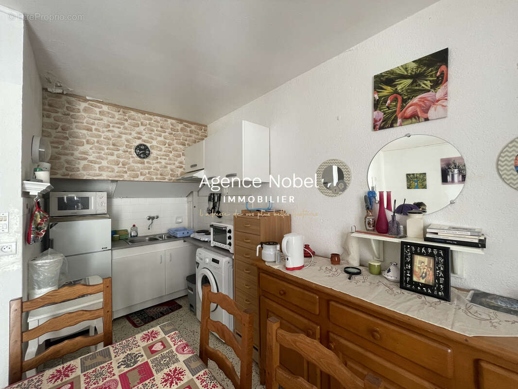 Appartement à AMELIE-LES-BAINS-PALALDA