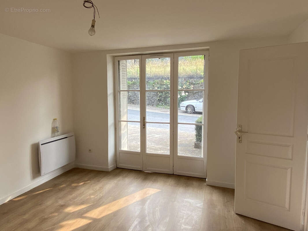 Appartement à UZERCHE