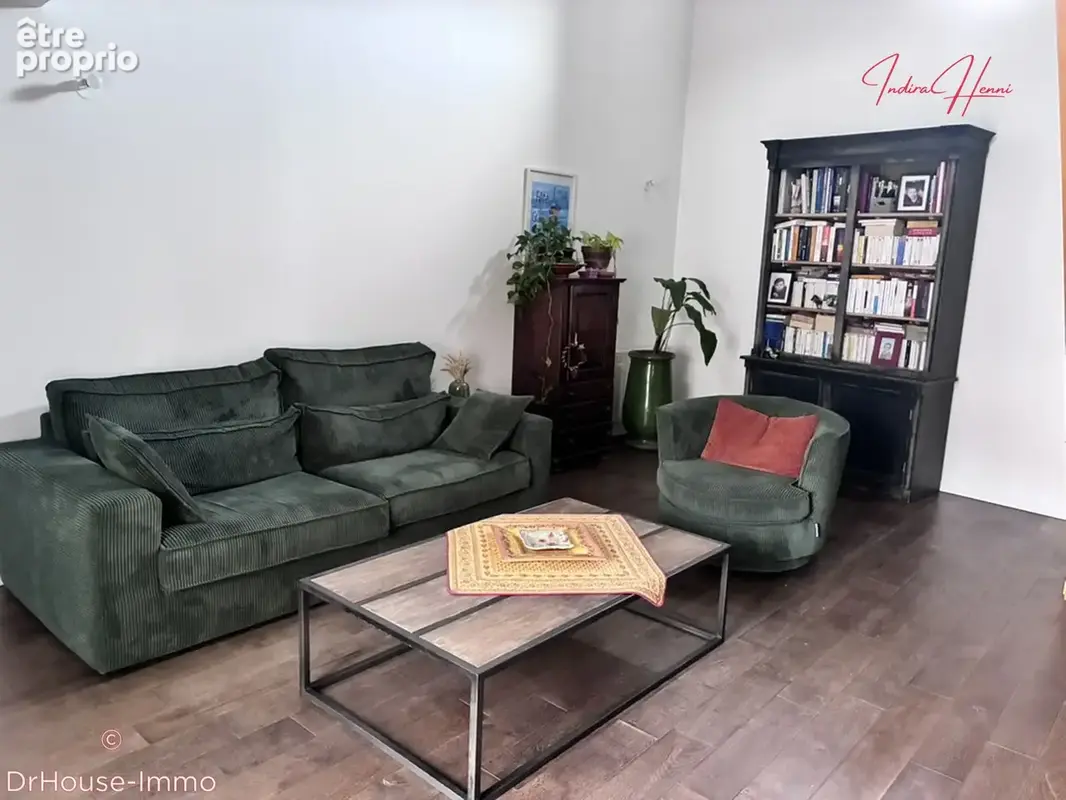 Maison 9 pièces 235 m² à vendre à Saint-Hilaire-De-Brethmas (30560) - photo 4
