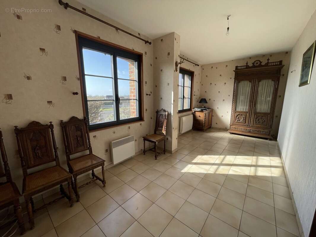 Maison à GUISE