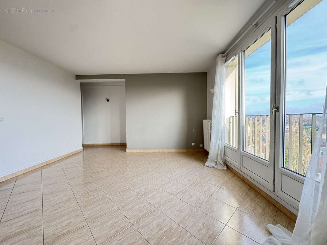 Appartement à SAINT-GERMAIN-EN-LAYE