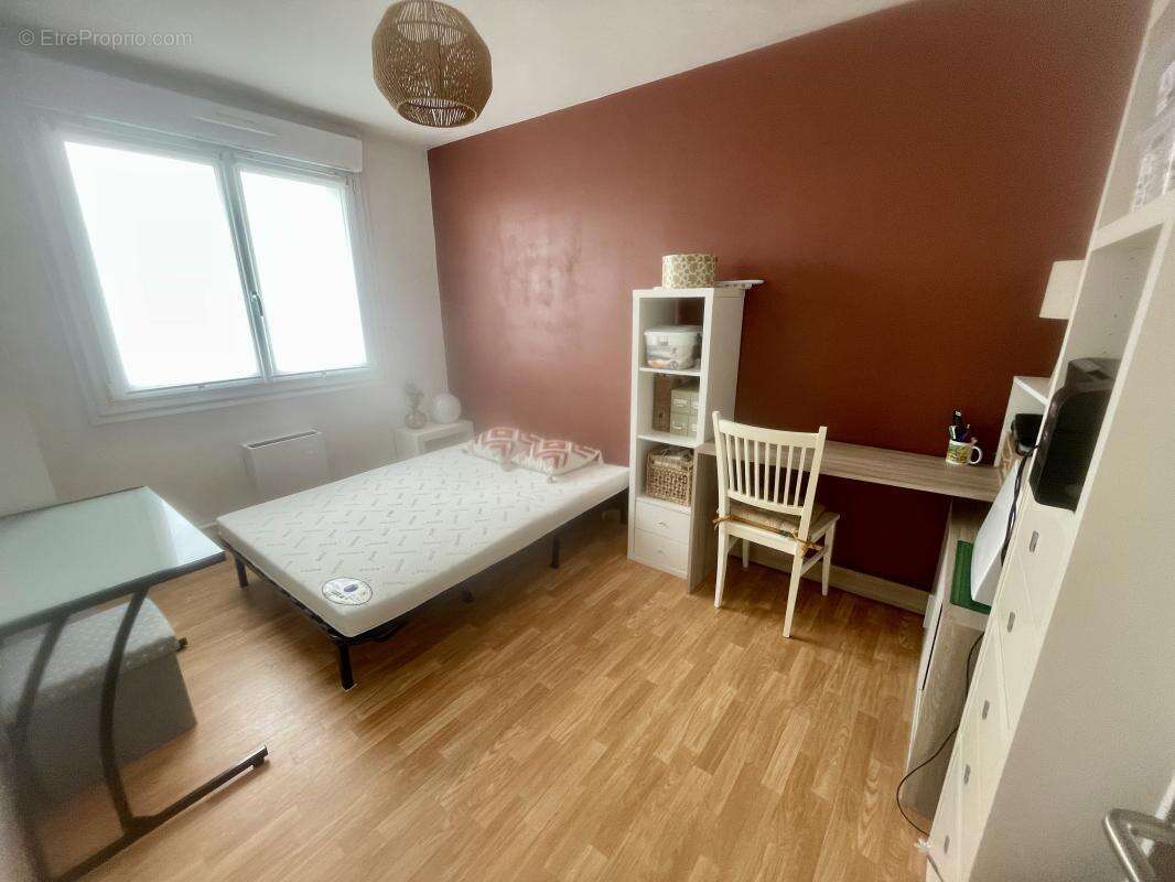 Appartement rénové - photo 11