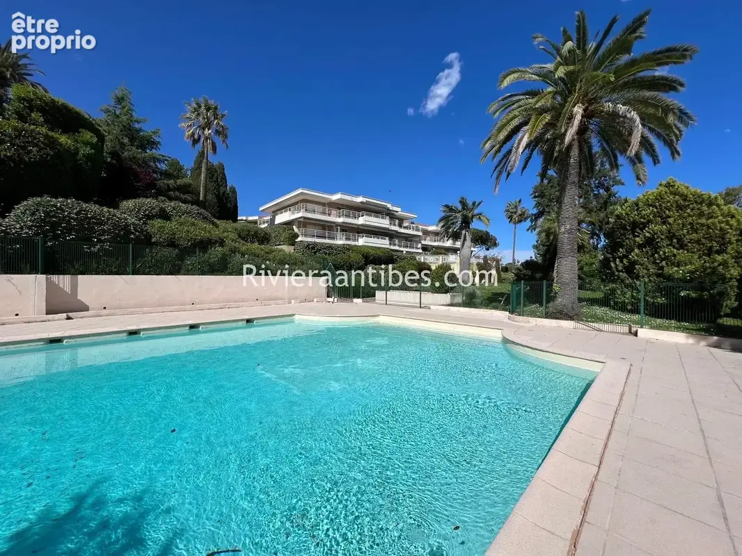 Antibes badine - photo 2
