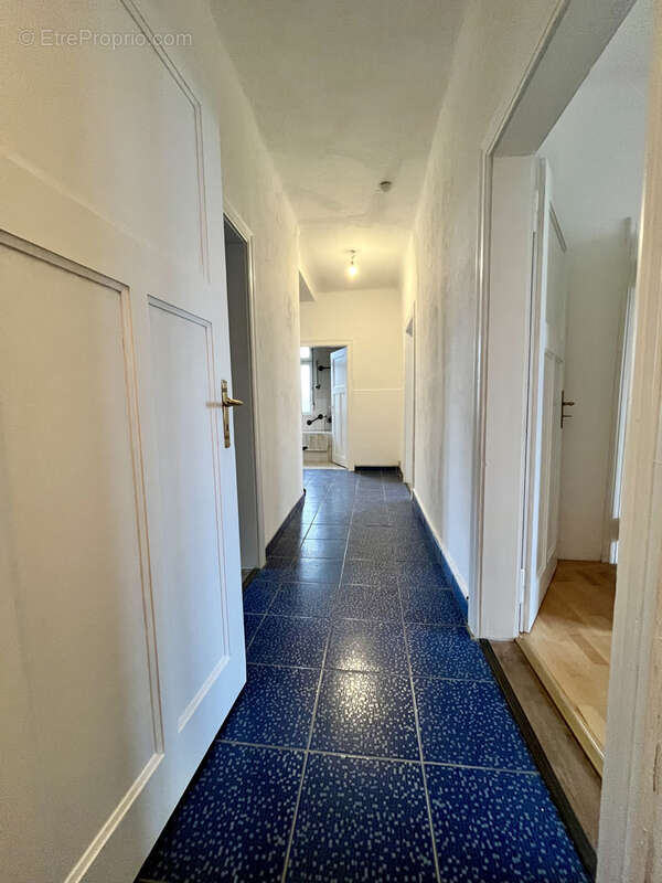 Appartement à LAUTERBOURG