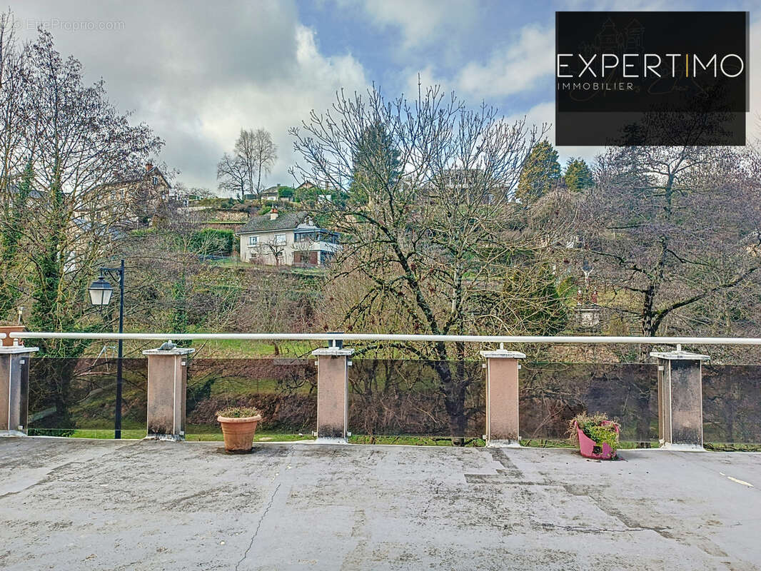 Maison à CASSAGNES-BEGONHES