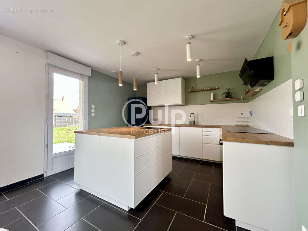 Maison à MAZINGARBE