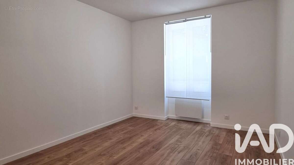 Photo 7 - Appartement à PARIS-20E