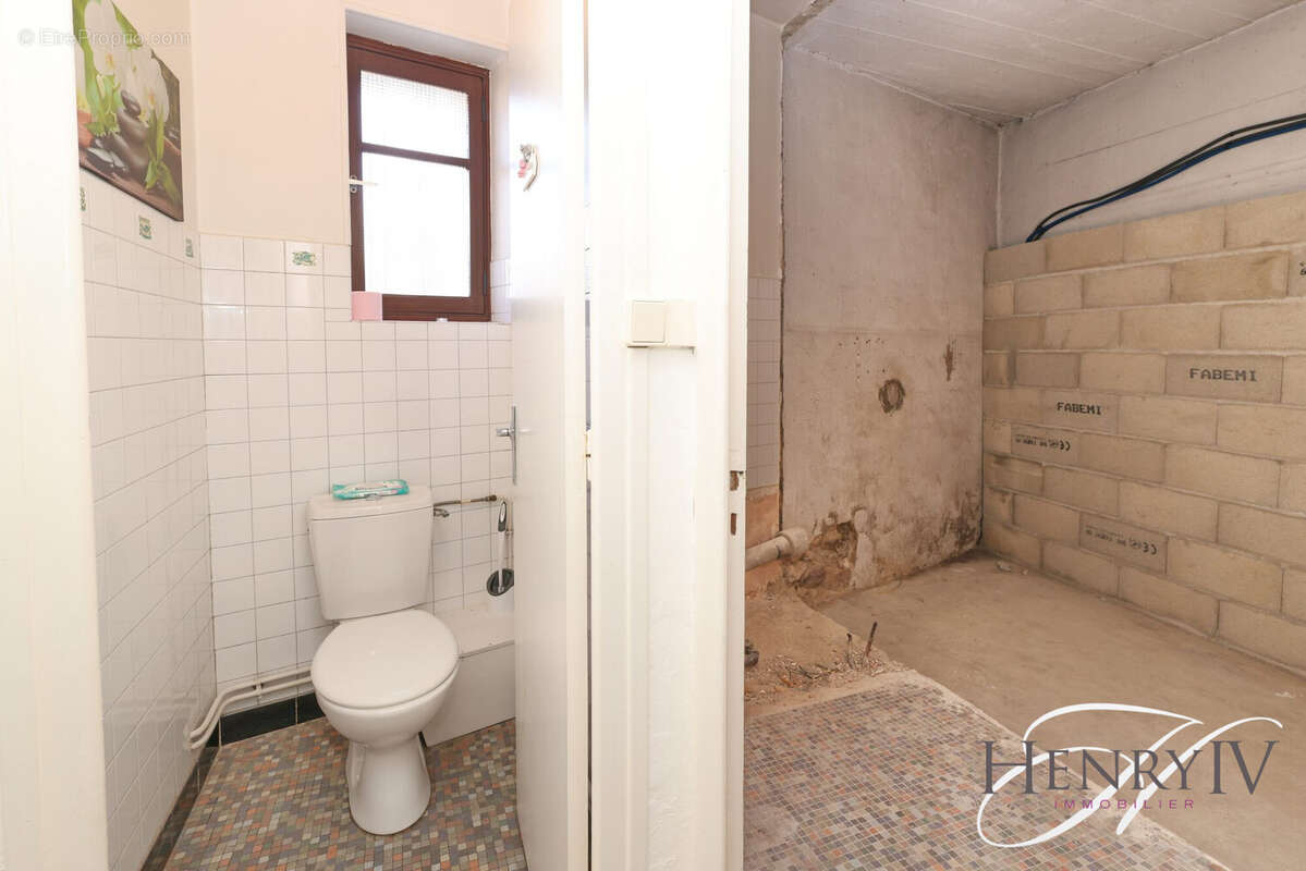 Appartement à EYBENS