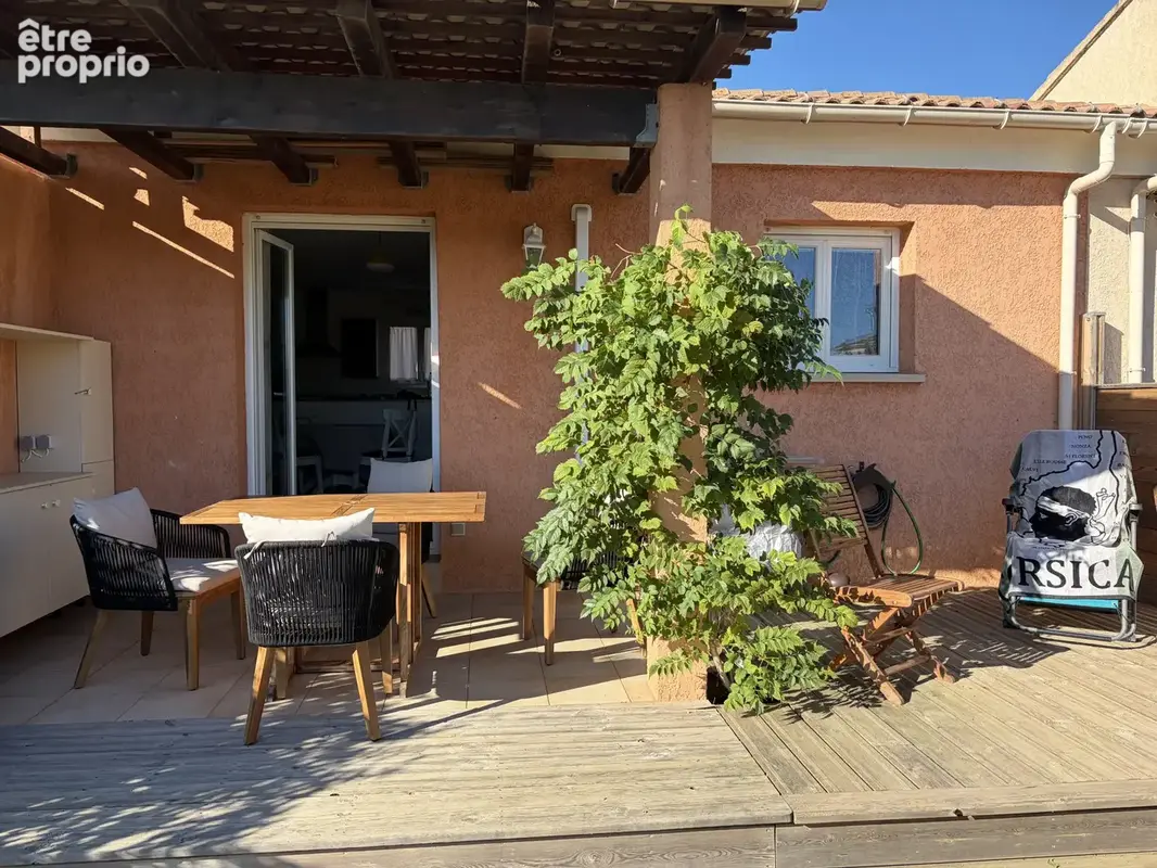 Maison 2 pièces 41 m² à vendre à Cervione (20221) - photo 6