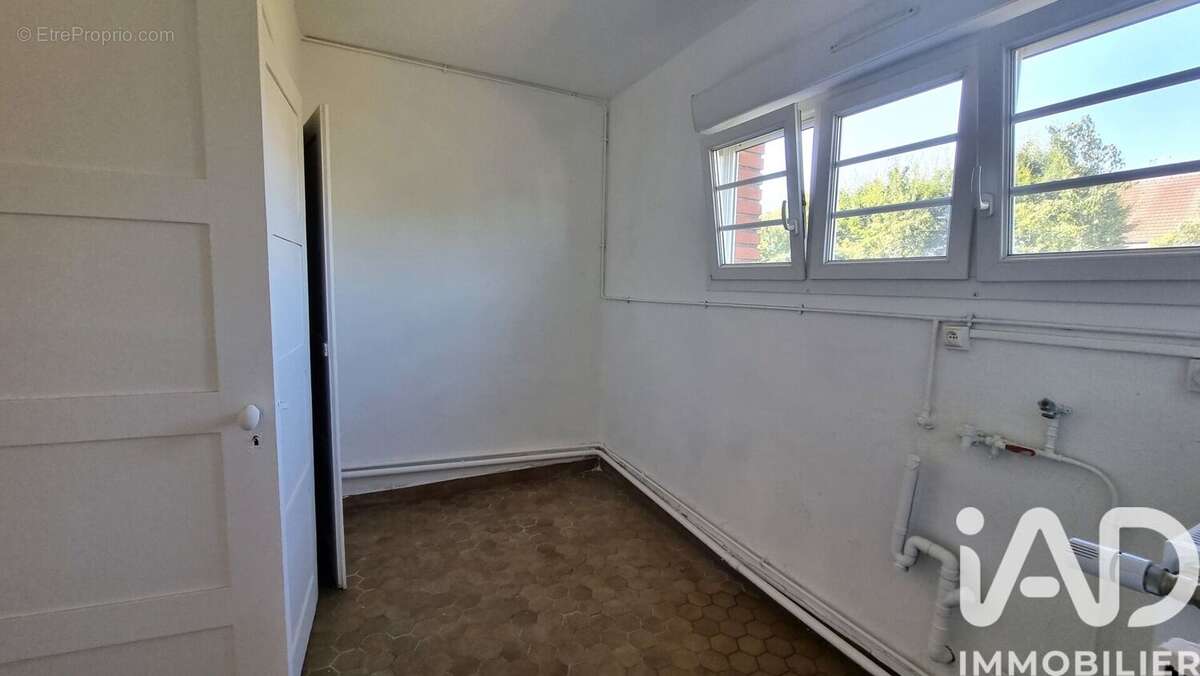 Photo 7 - Maison à TERGNIER