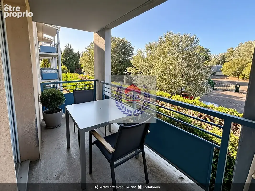 Appartement à AVIGNON
