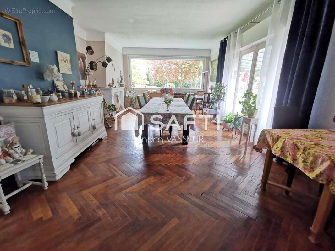 Photo 4 - Maison à CAYEUX-SUR-MER