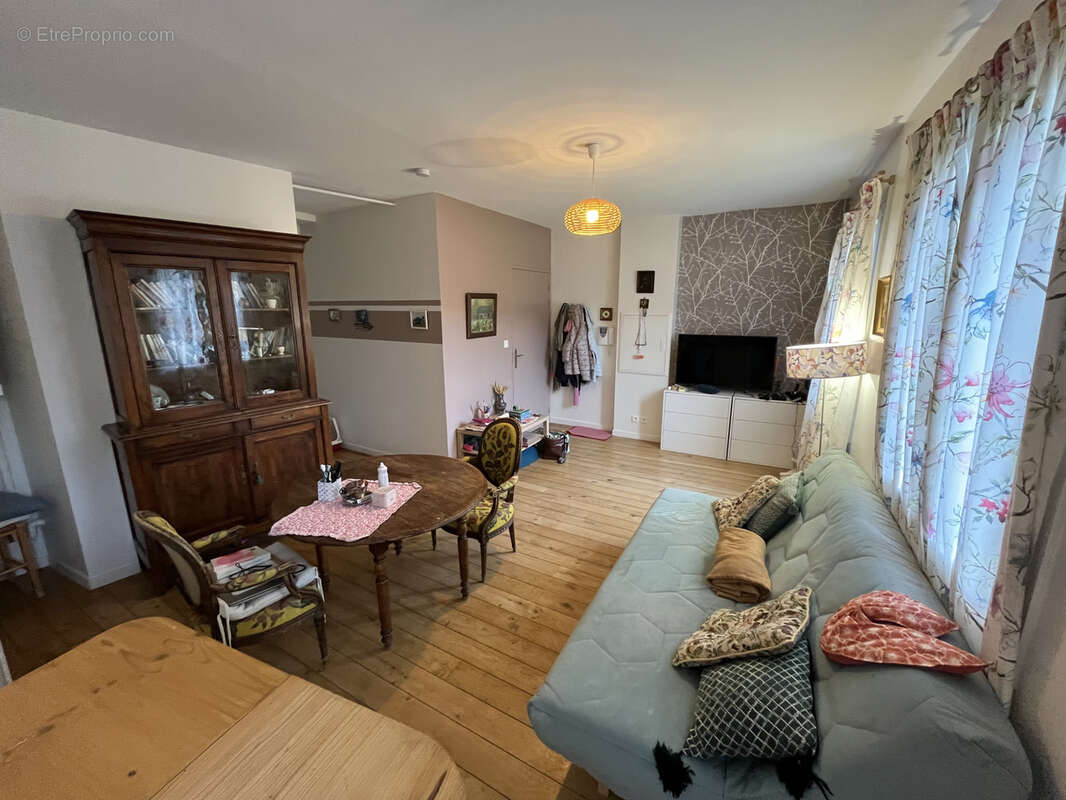 Appartement à ROUEN
