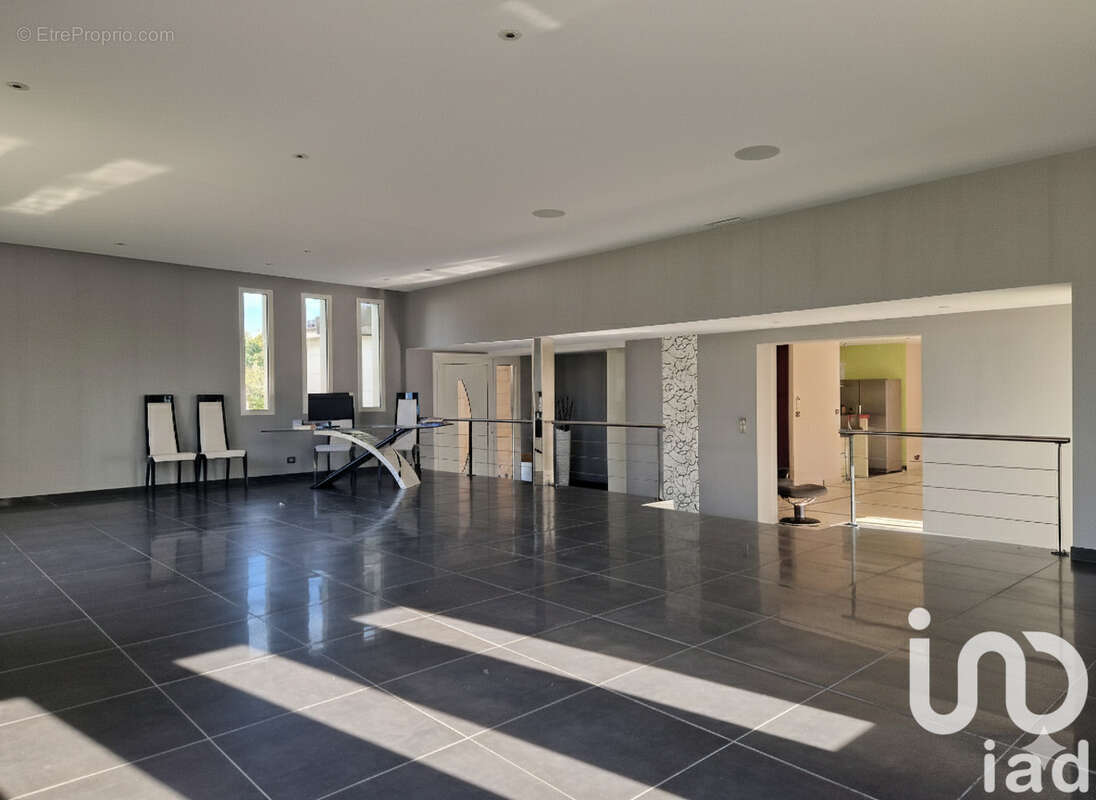 Photo 5 - Maison à POITIERS