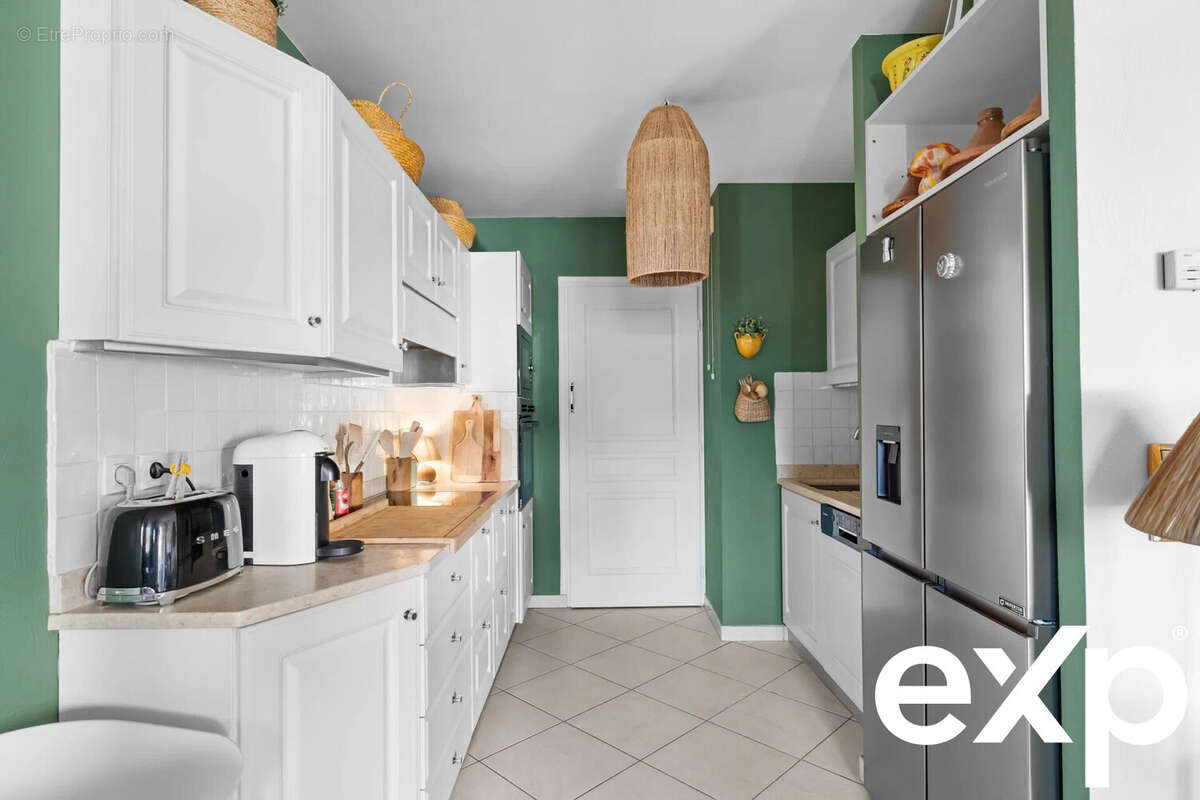 Appartement à SAINTE-MAXIME