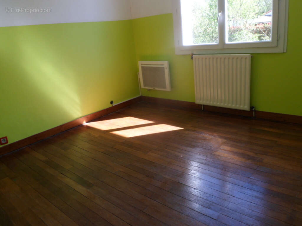 Maison à SAINT-MESMIN