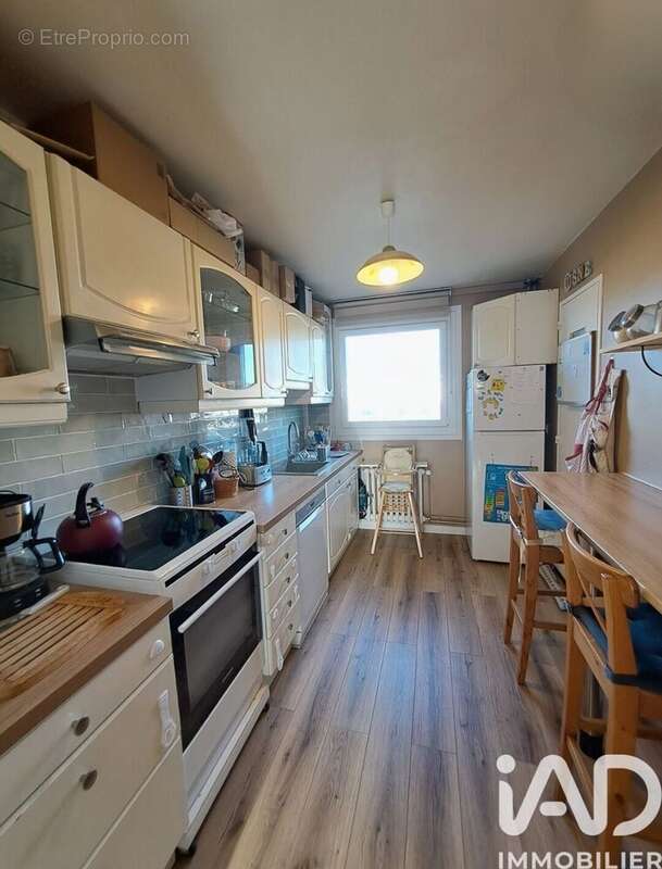 Photo 5 - Appartement à COMPIEGNE