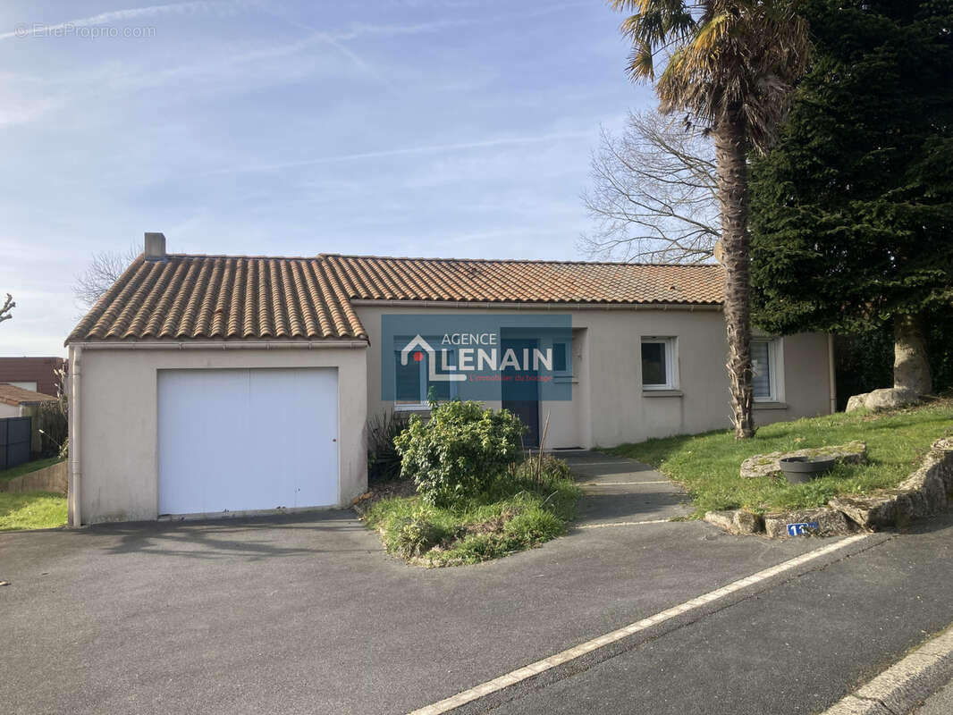 Pavillon Plain Pied - photo 2