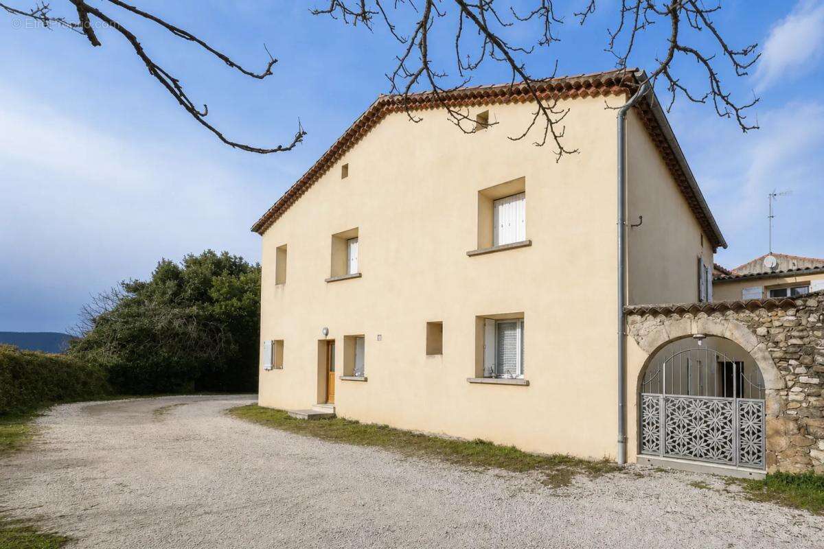 Immeuble 330m² idéal investisseur à Alès - photo 35
