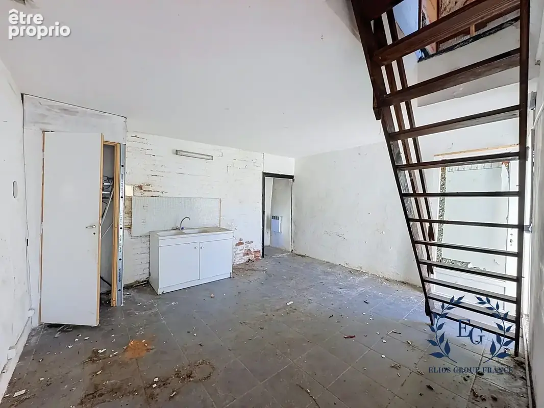 Appartement 232 m² à vendre à Ribaute-Les-Tavernes (30720) - photo 7