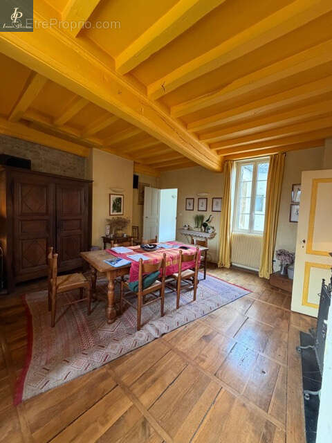 Maison à BEAUNE