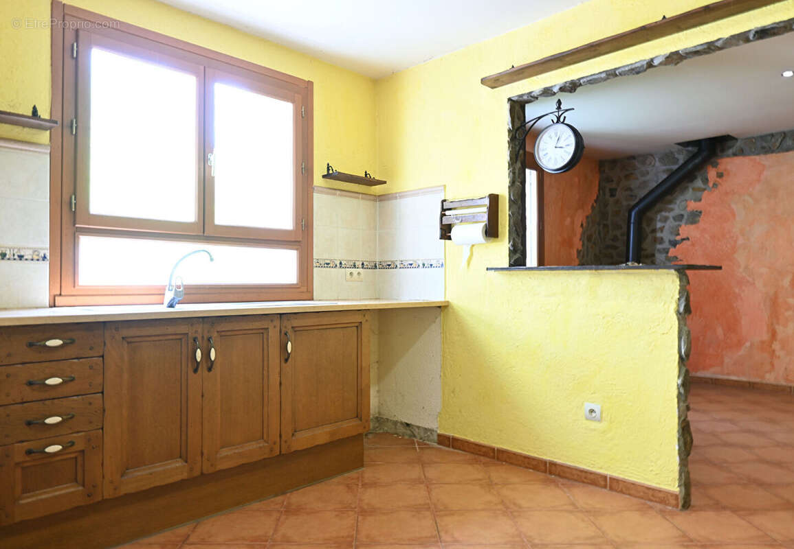 Appartement à SAILLAGOUSE