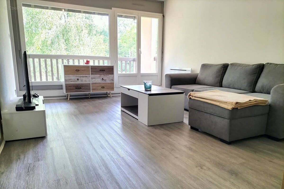 Appartement à MONT-DE-MARSAN