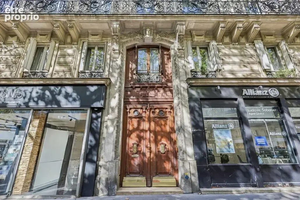 Appartement - photo 13