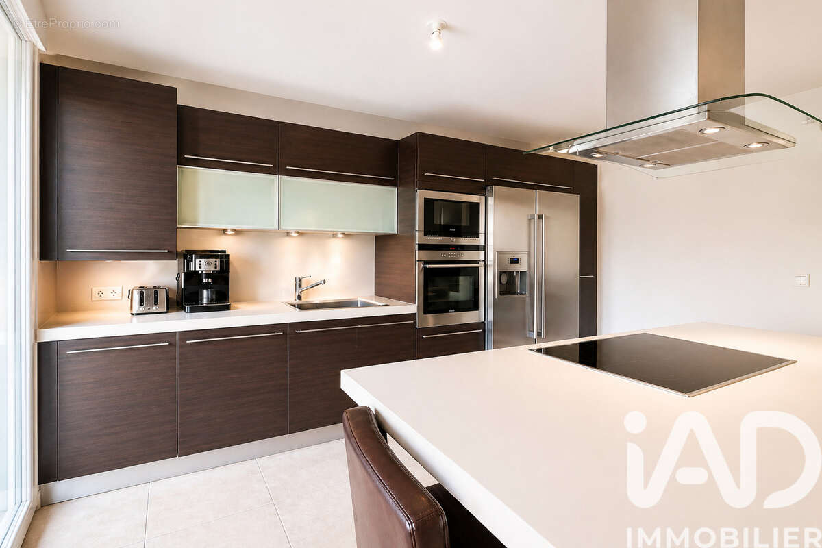 Photo 2 - Appartement à AITON
