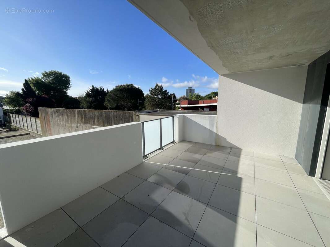 Appartement à TALENCE