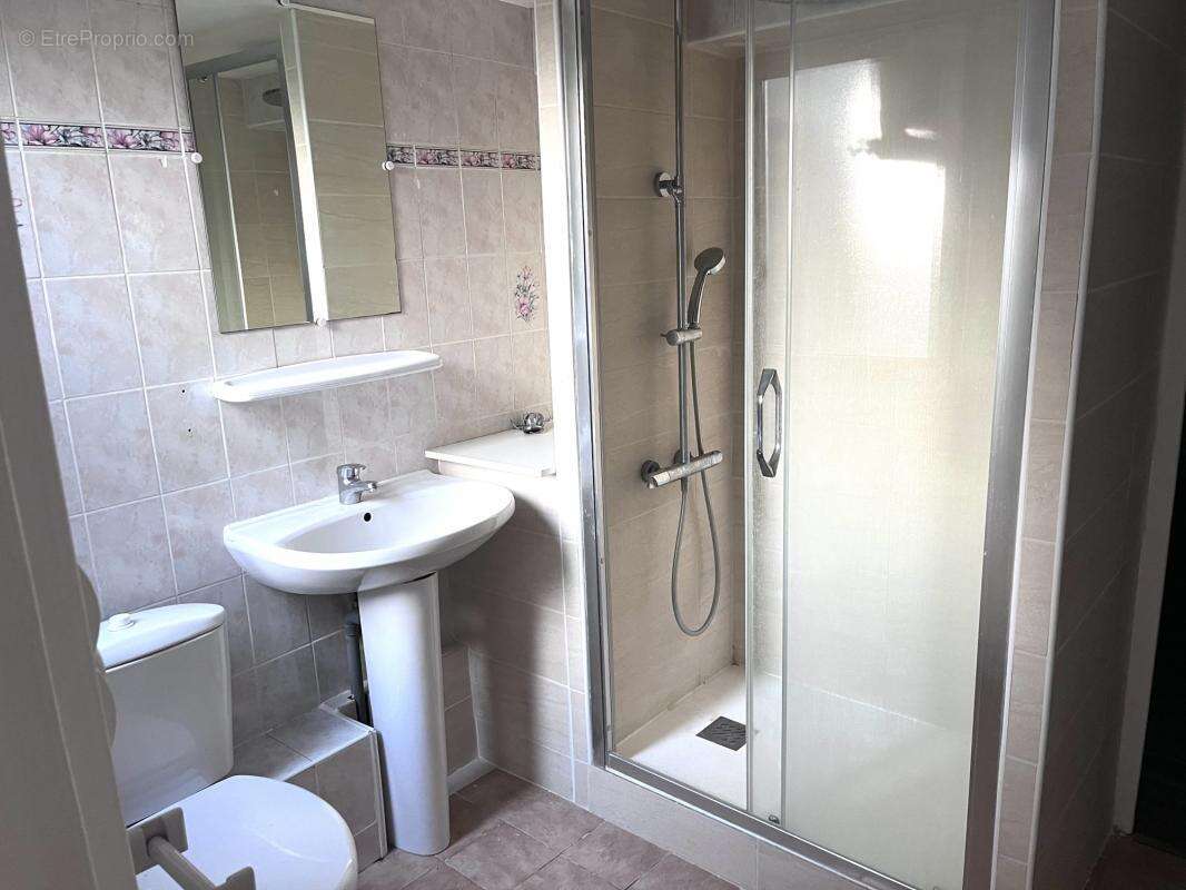 Appartement à AUMALE